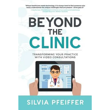 Beyond the Clinic: Transforming your practice with video consultations