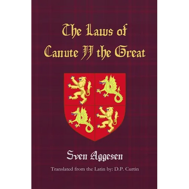The Laws of Canute II the Great