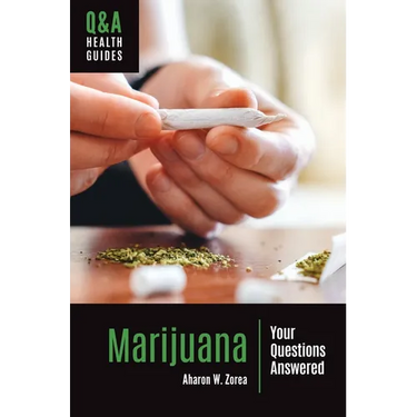 Marijuana: Your Questions Answered