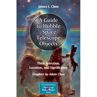 A Guide to Hubble Space Telescope Objects: Their Selection, Location, and Significance