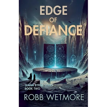 Edge of Defiance
