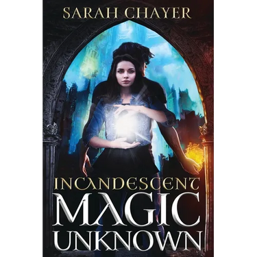 Incandescent: Magic Unknown