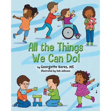 All the Things We Can Do!