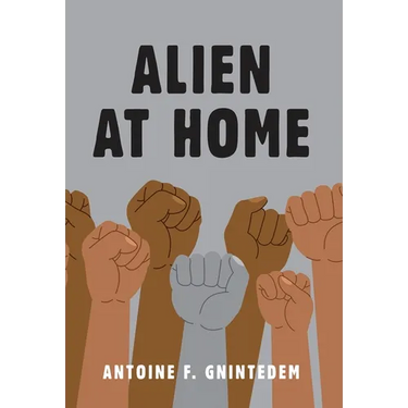 Alien at Home