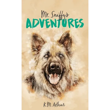 Mr. Sniffy's Adventures