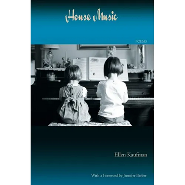 House Music: Poems