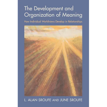 The Development and Organization of Meaning