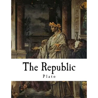 The Republic: A Socratic Dialogue