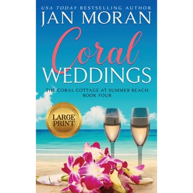 Coral Weddings