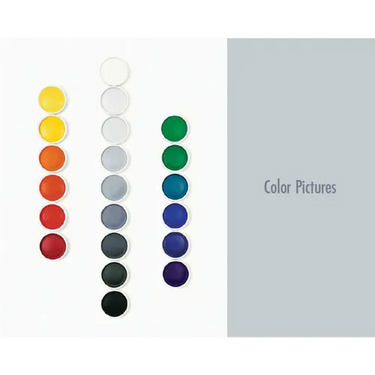 Color Pictures: March 3-April 14, 2012