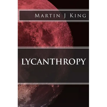Lycanthropy
