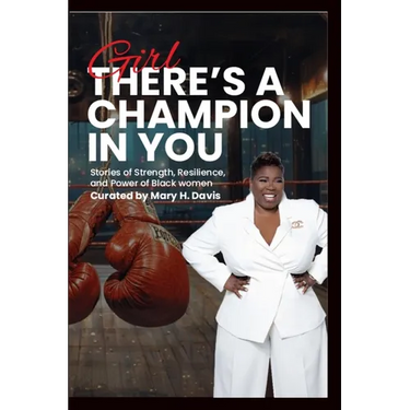 Girl, There's A Champion In You