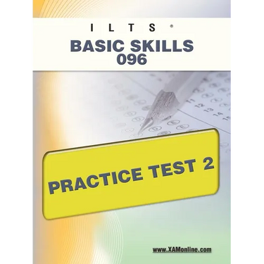 Icts Basic Skills 096 Practice Test 2