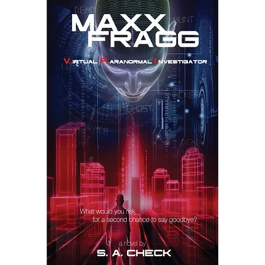 Maxx Fragg V.P.I.