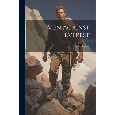 Men Against Everest