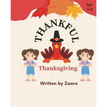 Thankful Thankgiving