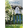 Defining Chances: A Candlewood Falls Novel