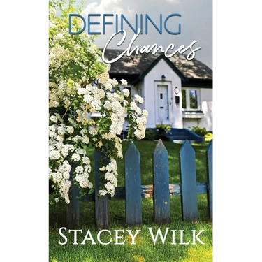 Defining Chances: A Candlewood Falls Novel