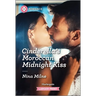 Cinderella's Moroccan Midnight Kiss