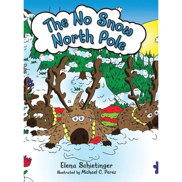 The No Snow North Pole