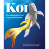Koi: A Complete Guide to Their Care and Color Varieties