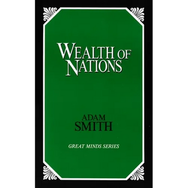 Wealth of Nations