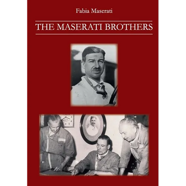 The Maserati brothers