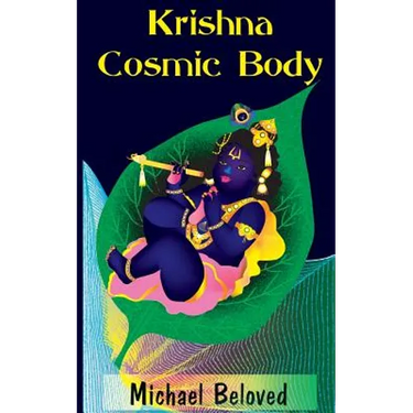 Krishna Cosmic Body