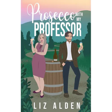Prosecco with My Professor