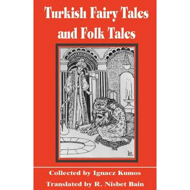 Turkish Fairy Tales & Folk Tales