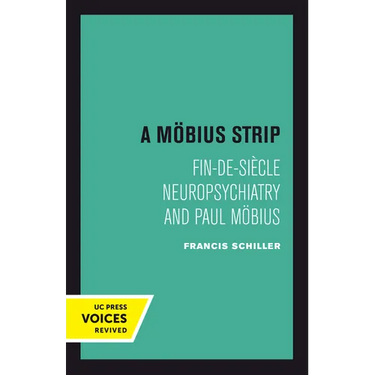 A Mobius Strip: Fin-De-Siecle Neuropsychiatry and Paul Mobius