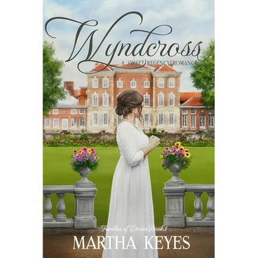 Wyndcross: A Regency Romance