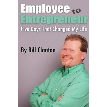 Employee to Entrepreneur: Five Days That Changed My Life