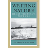 Writing Nature: Henry Thoreau's Journal