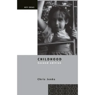 Childhood: Second Edition