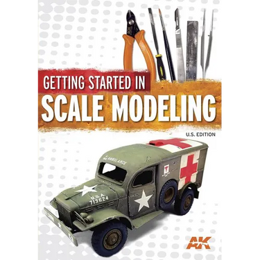 Getting Started in Scale Modeling