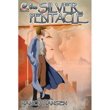 The Silver Pentacle Volume Two