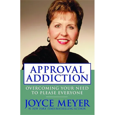 Approval Addiction