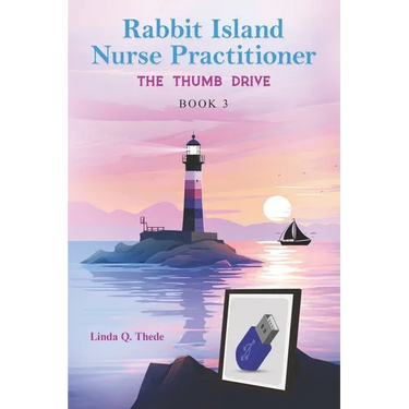 Rabbit Island Nurse Practitioner the Thumb Drive