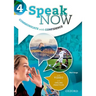 Speak Now Sb Level 4