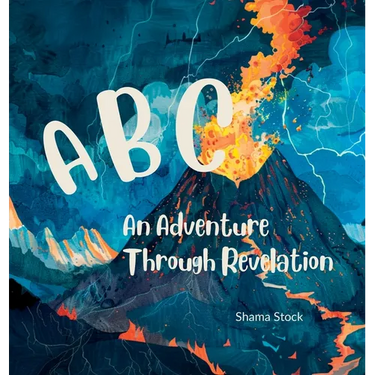 ABC An Adventure Through Revelation