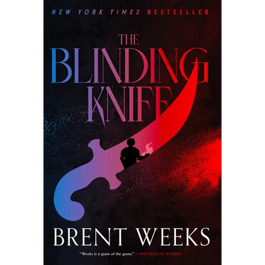 The Blinding Knife