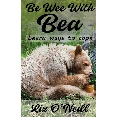Be Wee With Bea: Learn Ways To Cope
