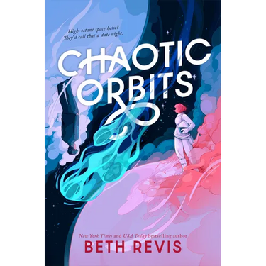 Chaotic Orbits