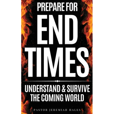 Prepare for End Times: Understand and Survive the Coming World (Christian prophecy)