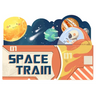 Space Train
