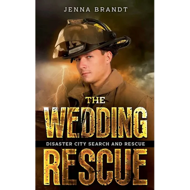 The Wedding Rescue