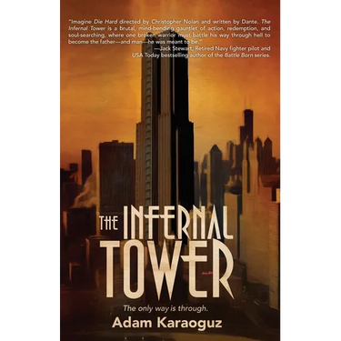The Infernal Tower