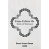 Come Follow Me Book of Mormon Daily Study Guide 2020: Marble Cover Edition