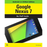 Google Nexus 7 (Android 4.4 KitKat Edition)
